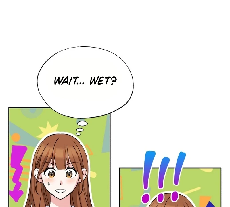 It’s Okay to Be Left Out chapter 13 page 62