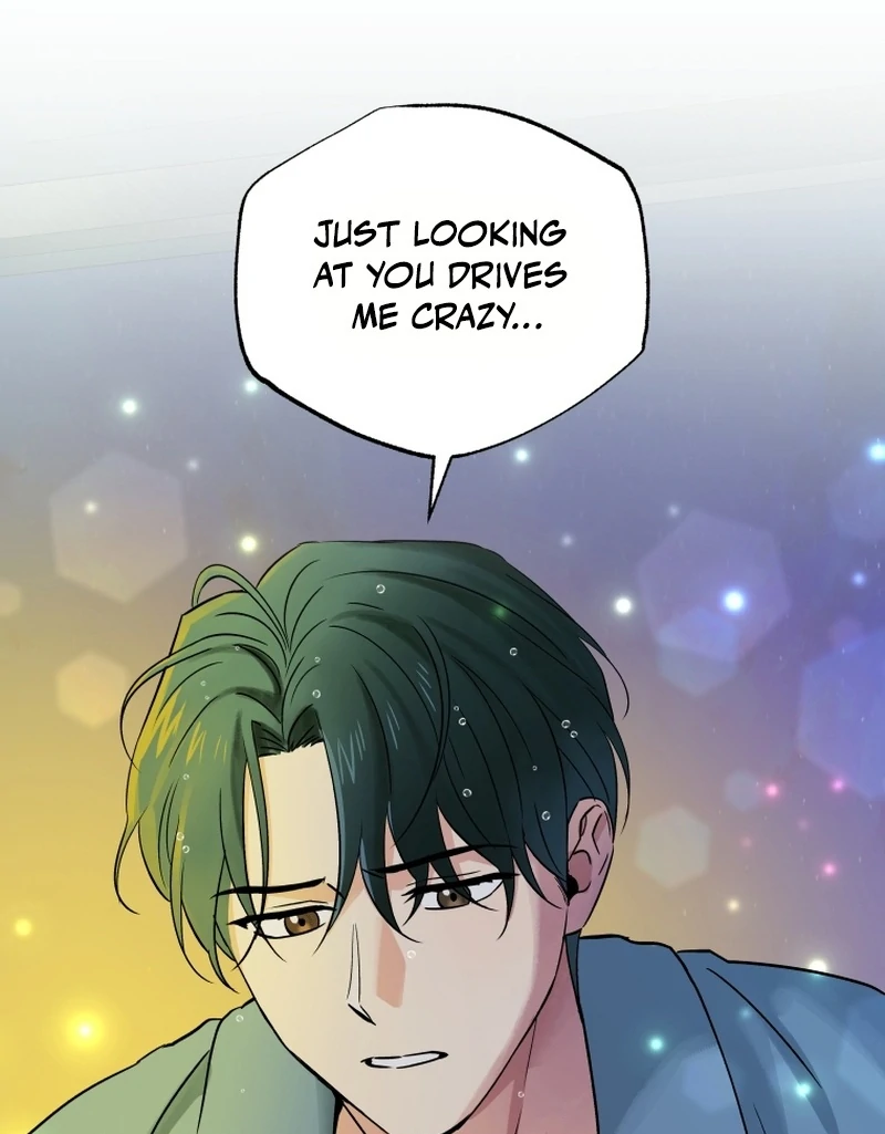 It’s Okay to Be Left Out chapter 13 page 73