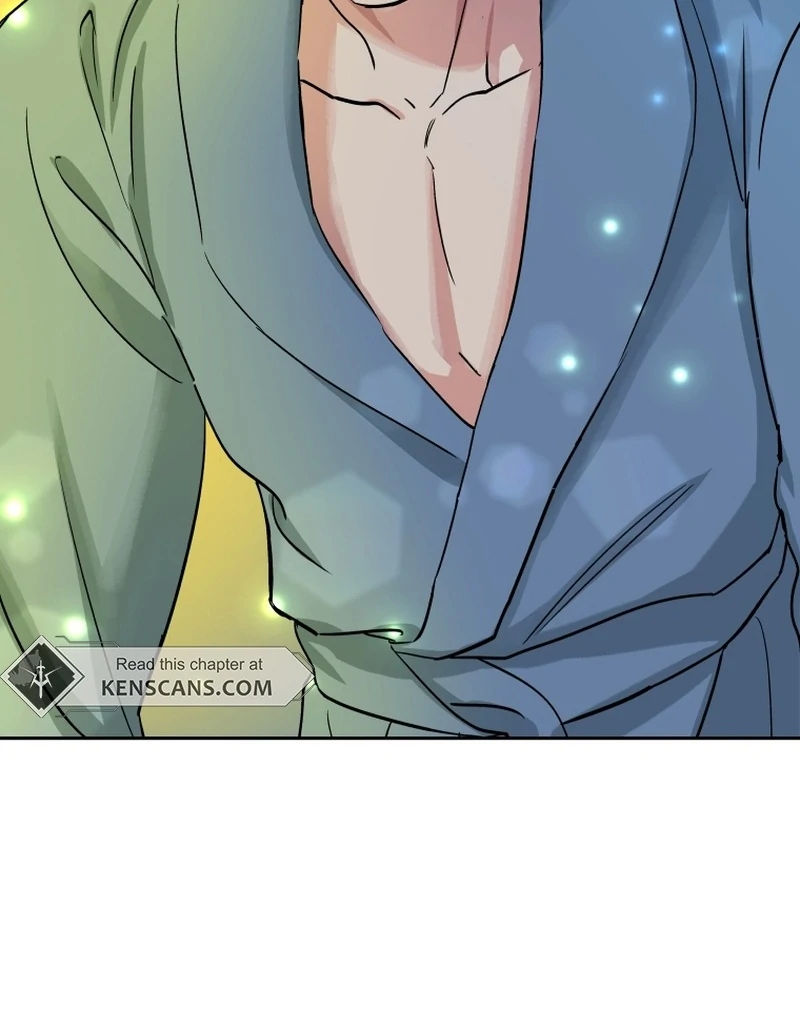 It’s Okay to Be Left Out chapter 13 page 74