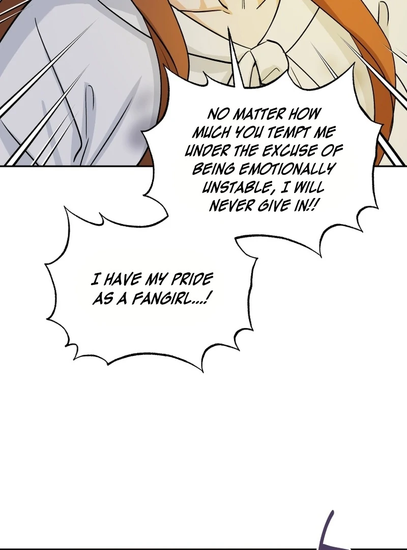 It’s Okay to Be Left Out chapter 13 page 76