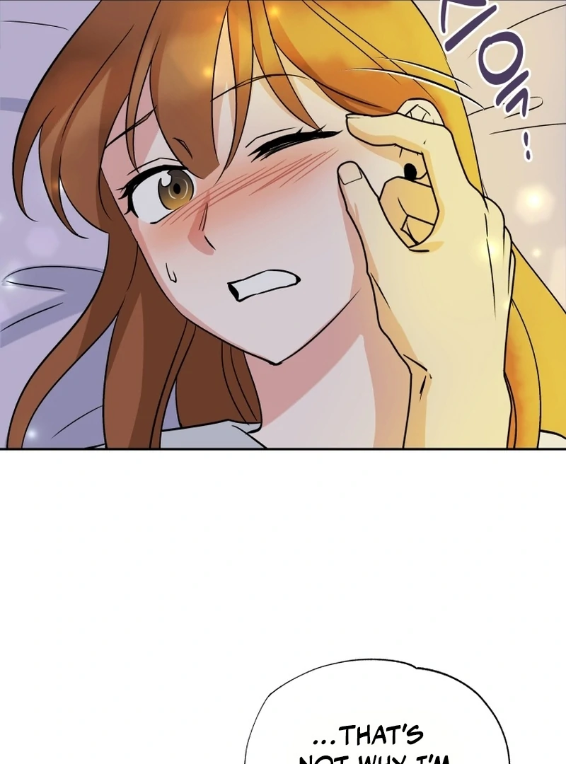 It’s Okay to Be Left Out chapter 13 page 77