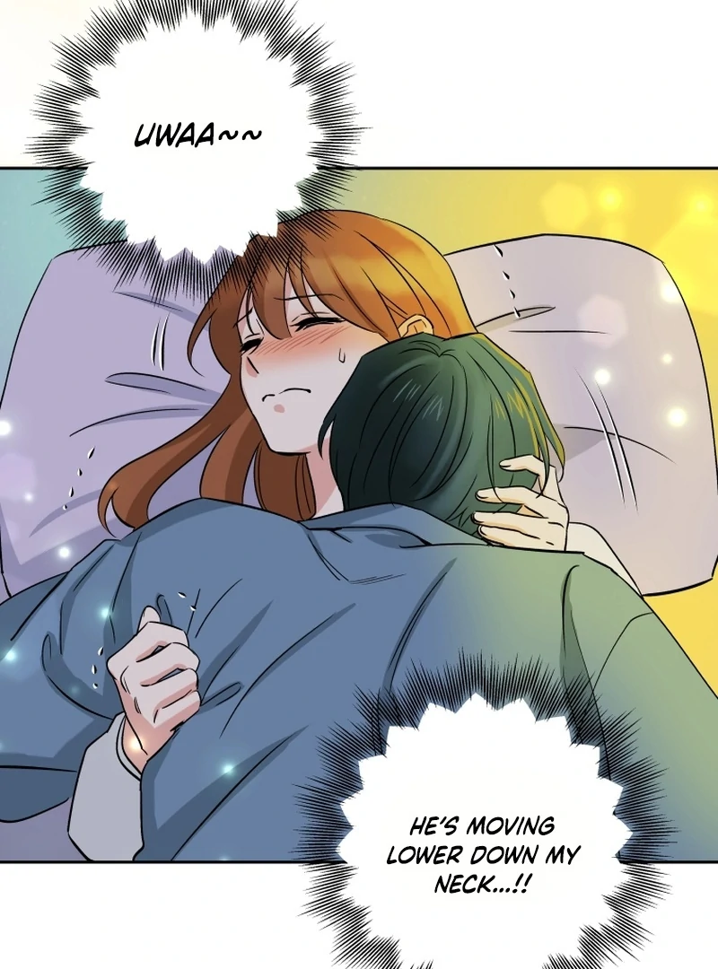 It’s Okay to Be Left Out chapter 13 page 89