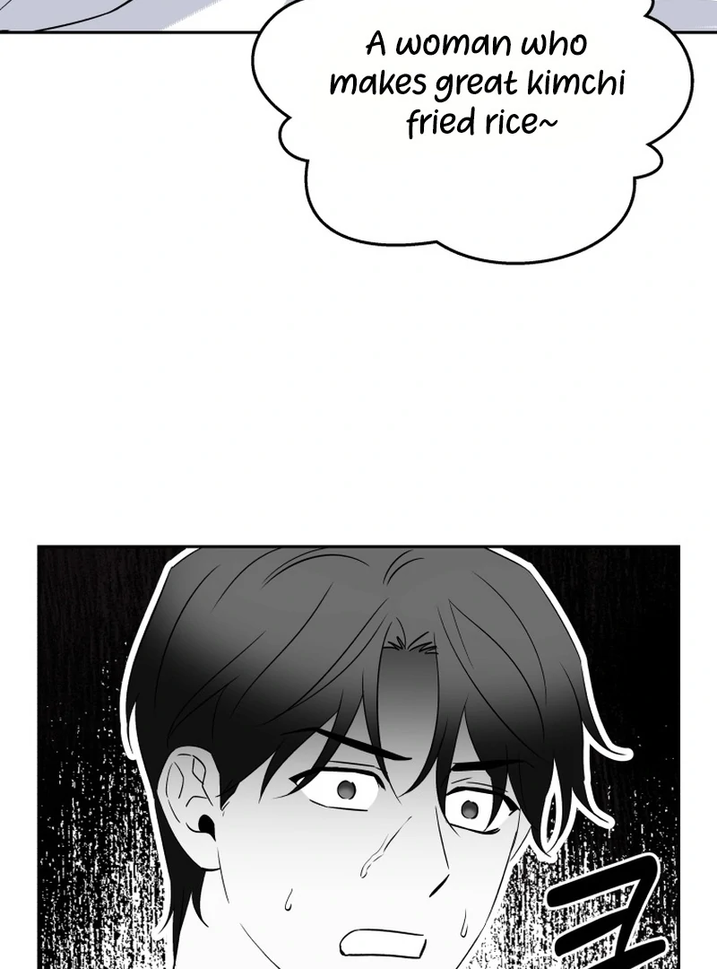 It’s Okay to Be Left Out chapter 14 page 13
