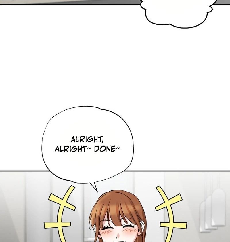 It’s Okay to Be Left Out chapter 14 page 16