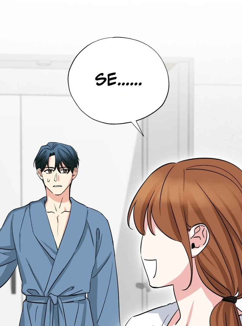 It’s Okay to Be Left Out chapter 14 page 18