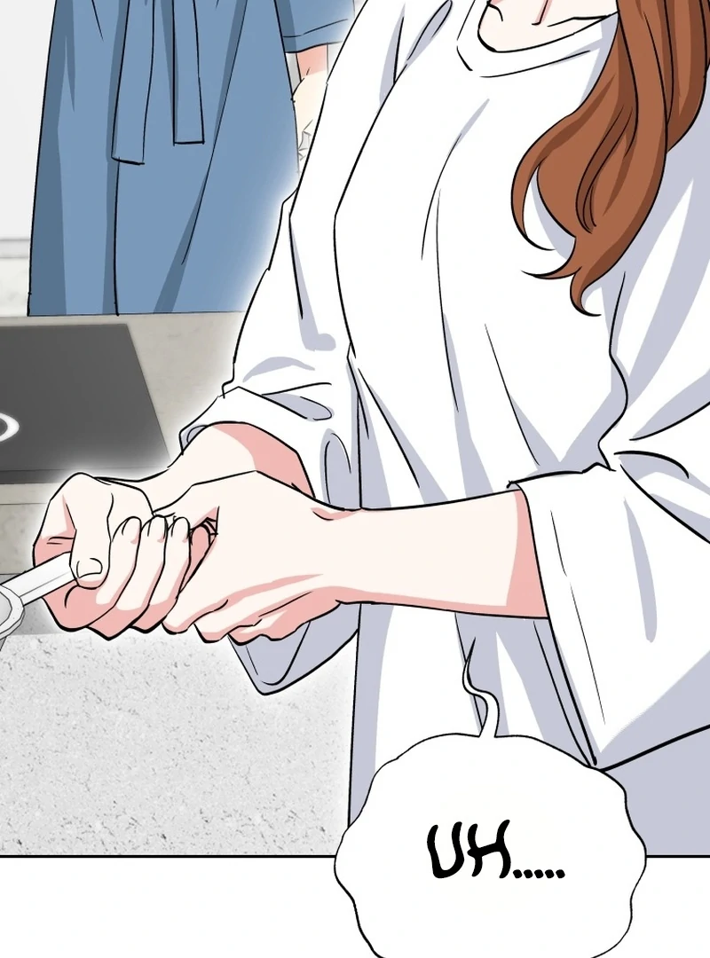 It’s Okay to Be Left Out chapter 14 page 19