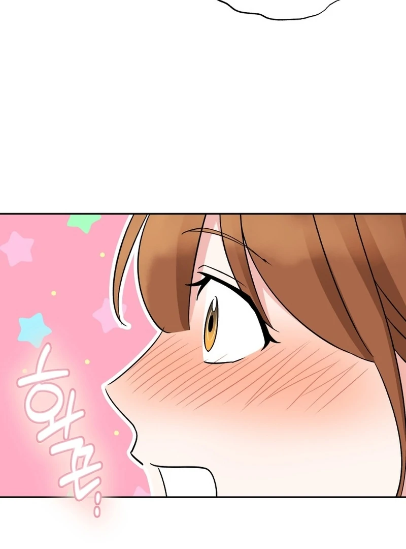 It’s Okay to Be Left Out chapter 14 page 20