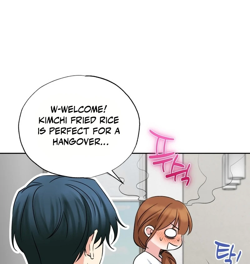 It’s Okay to Be Left Out chapter 14 page 21