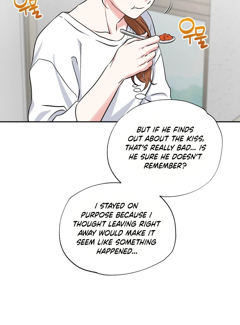 It’s Okay to Be Left Out chapter 14 page 26