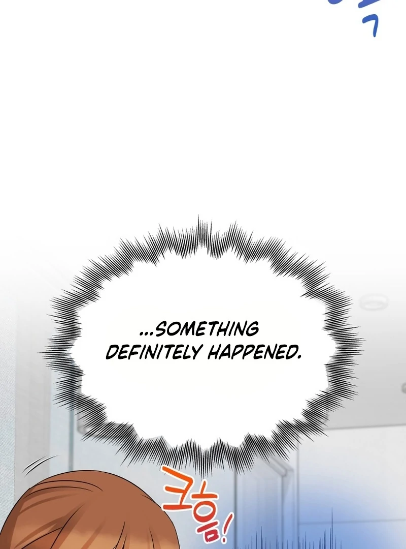 It’s Okay to Be Left Out chapter 14 page 31