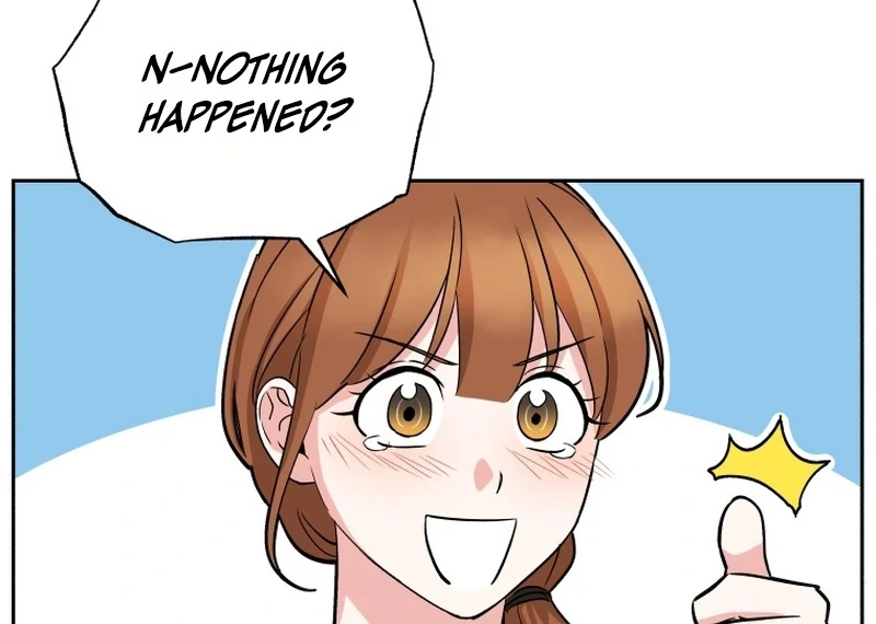It’s Okay to Be Left Out chapter 14 page 33