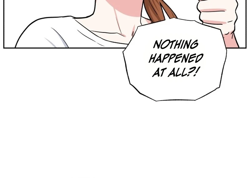 It’s Okay to Be Left Out chapter 14 page 34