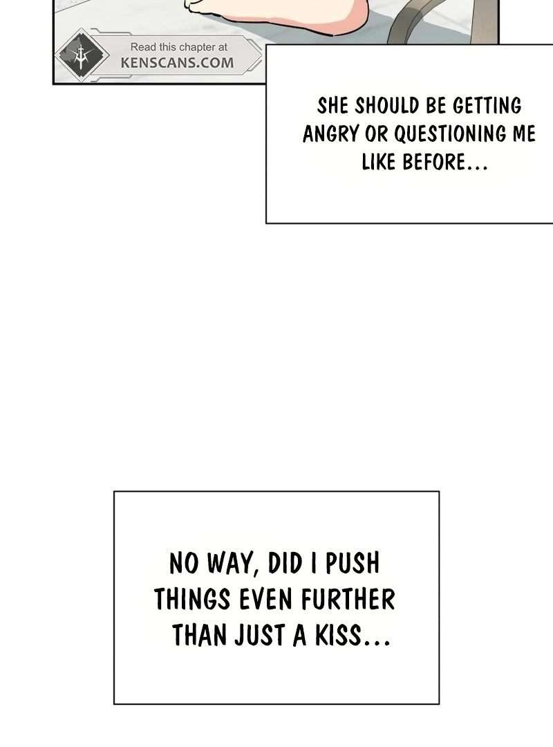 It’s Okay to Be Left Out chapter 14 page 37