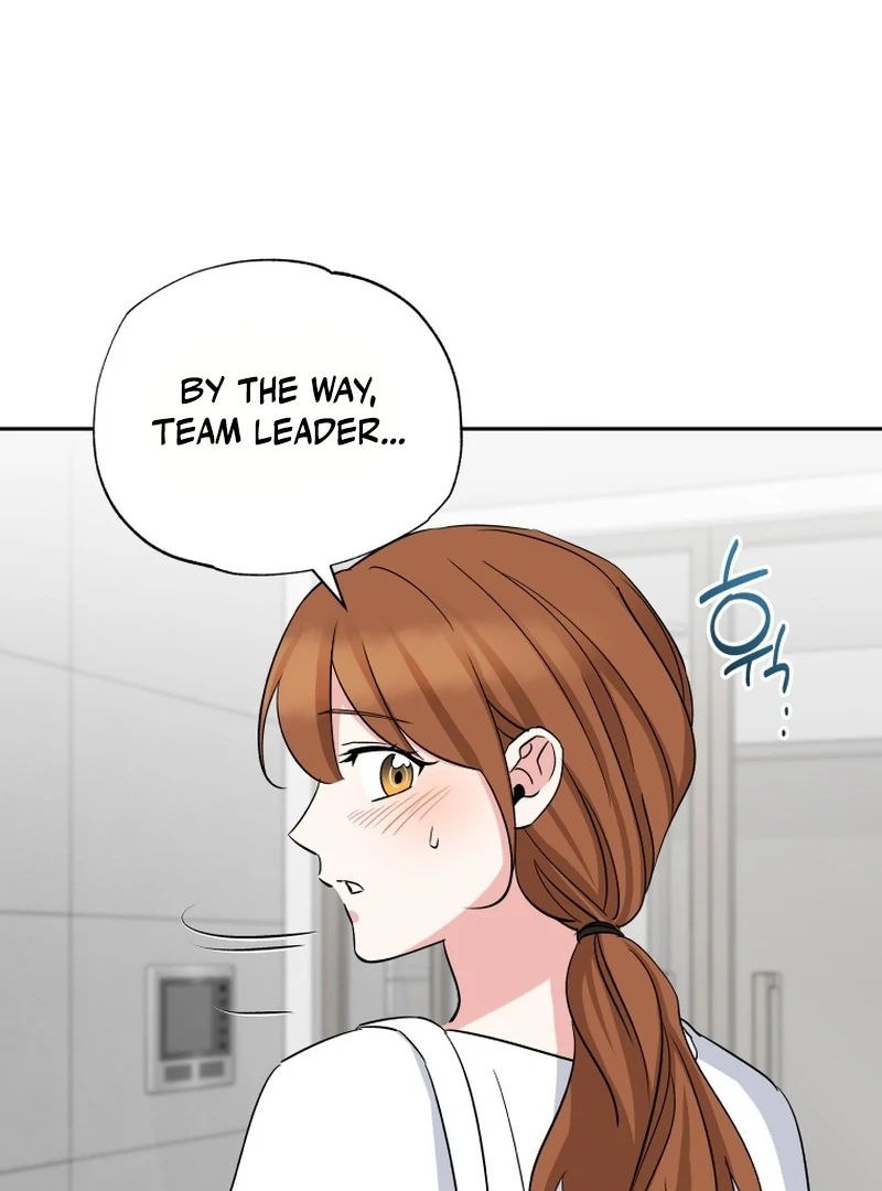 It’s Okay to Be Left Out chapter 14 page 38