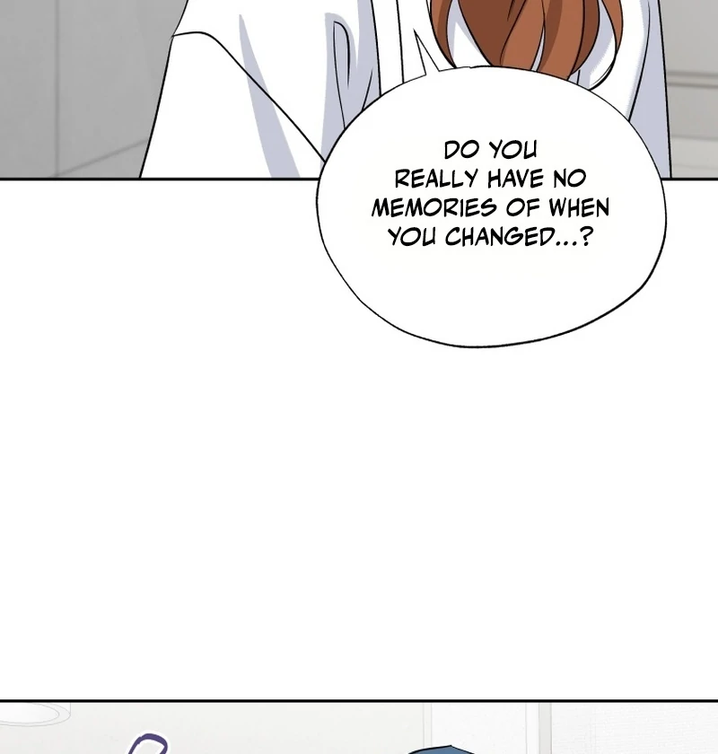 It’s Okay to Be Left Out chapter 14 page 39