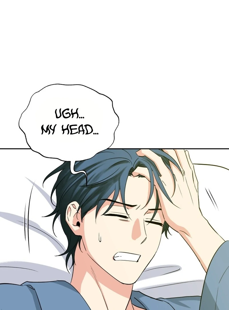 It’s Okay to Be Left Out chapter 14 page 4