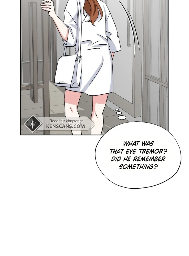 It’s Okay to Be Left Out chapter 14 page 43