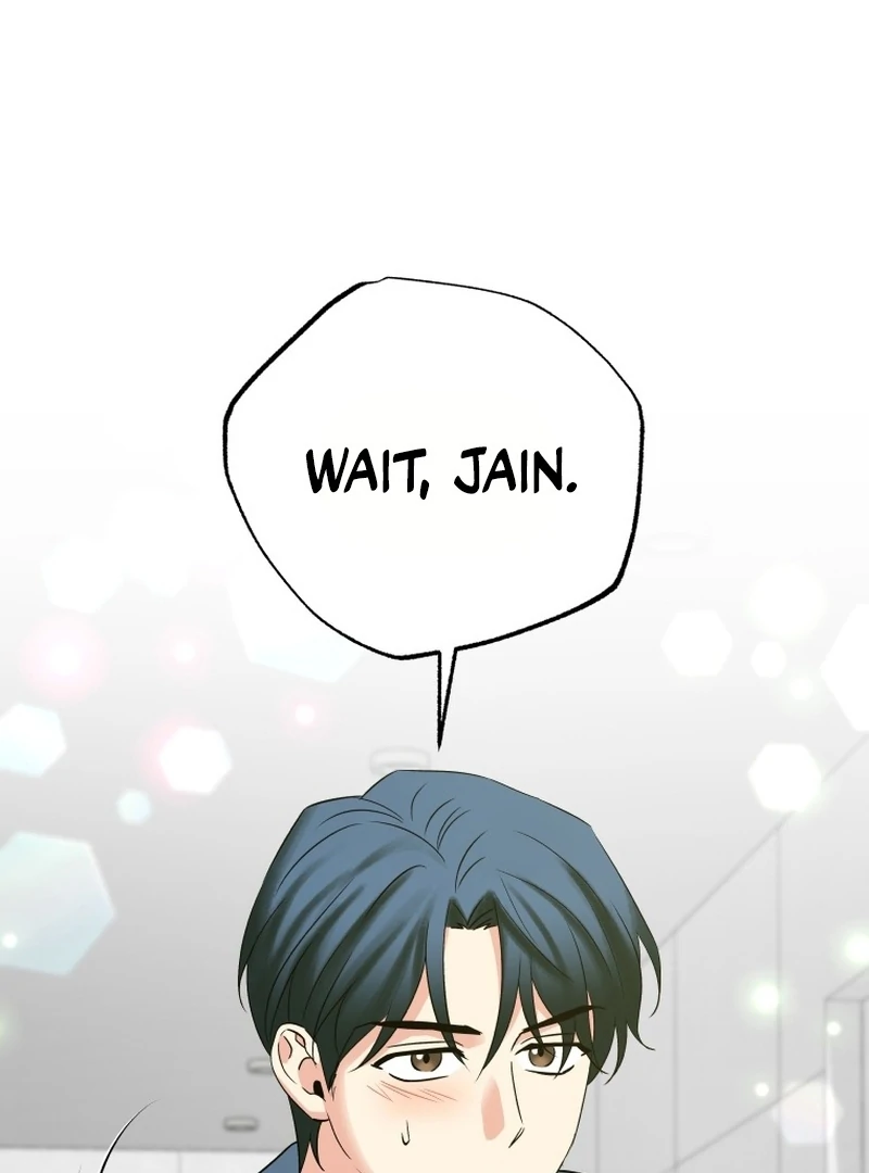 It’s Okay to Be Left Out chapter 14 page 44