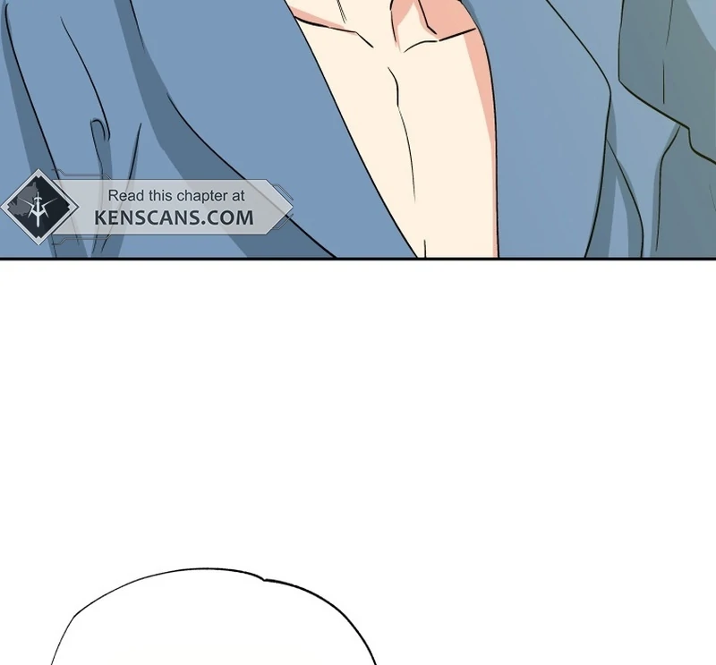 It’s Okay to Be Left Out chapter 14 page 5