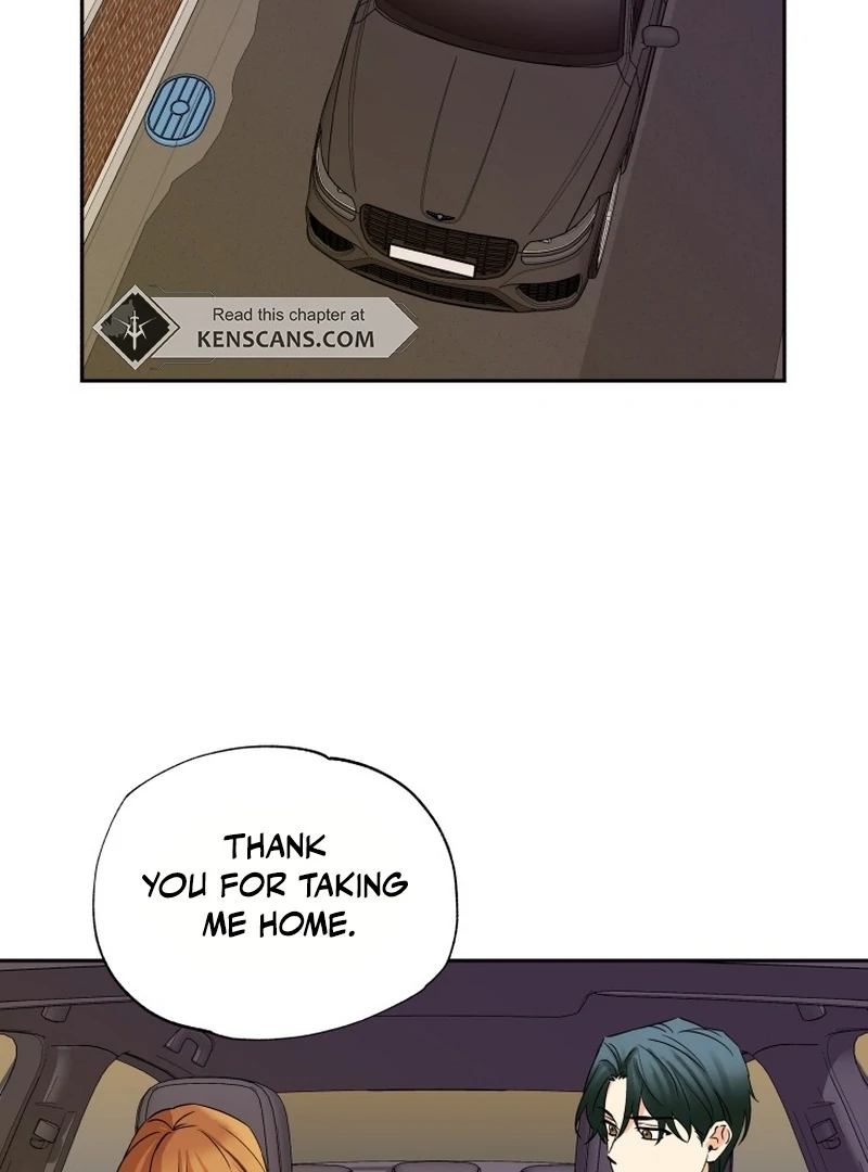 It’s Okay to Be Left Out chapter 14 page 56