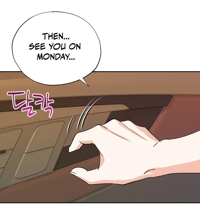It’s Okay to Be Left Out chapter 14 page 58