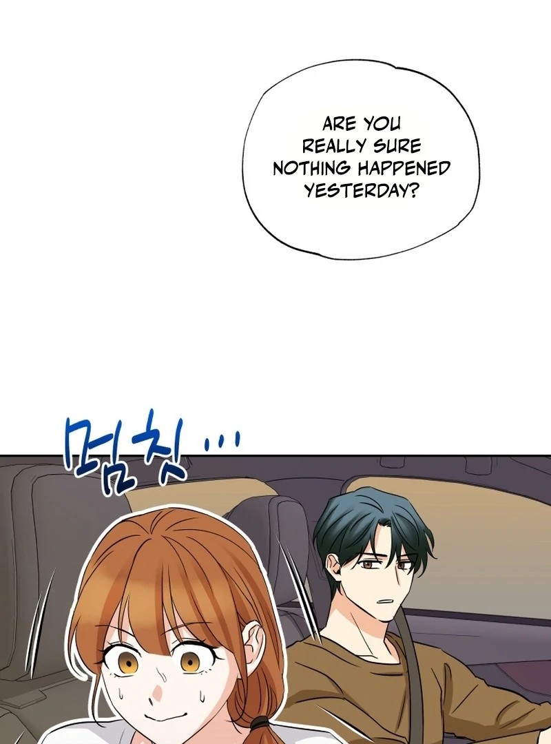 It’s Okay to Be Left Out chapter 14 page 59