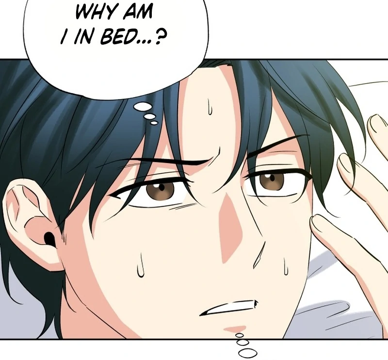 It’s Okay to Be Left Out chapter 14 page 6