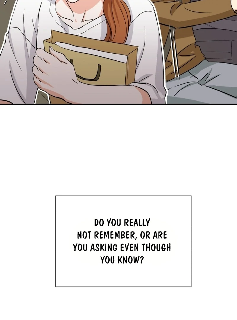 It’s Okay to Be Left Out chapter 14 page 60