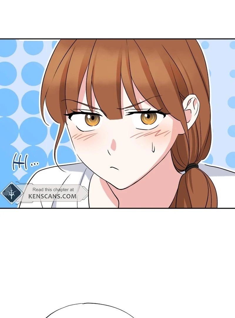 It’s Okay to Be Left Out chapter 14 page 61