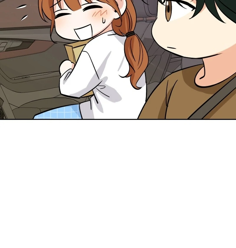 It’s Okay to Be Left Out chapter 14 page 64