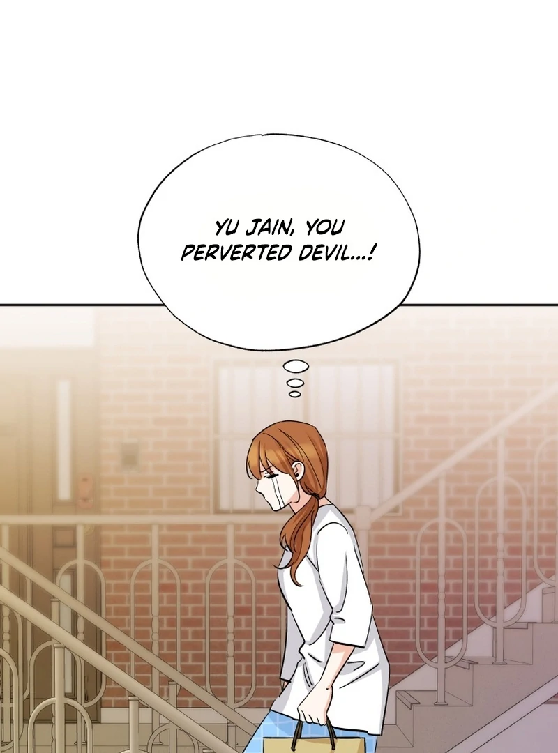 It’s Okay to Be Left Out chapter 14 page 65