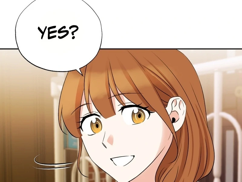 It’s Okay to Be Left Out chapter 14 page 69