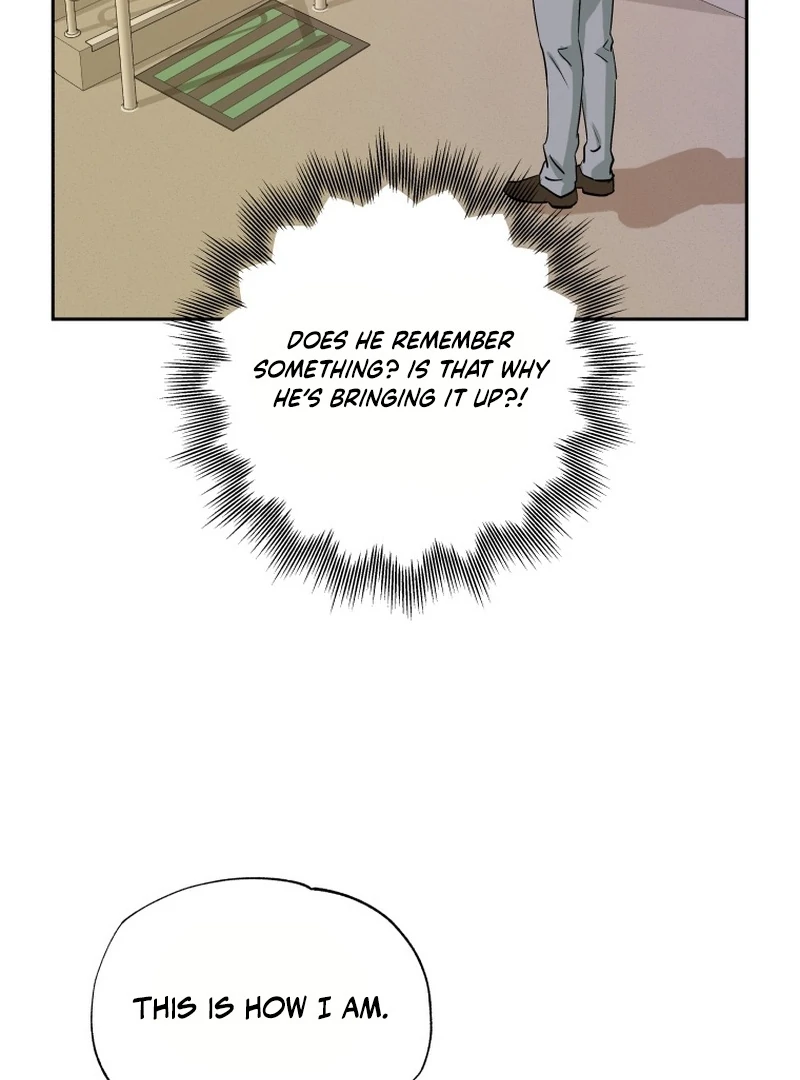 It’s Okay to Be Left Out chapter 14 page 73