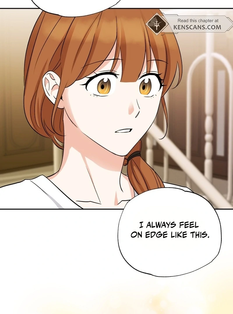 It’s Okay to Be Left Out chapter 14 page 74