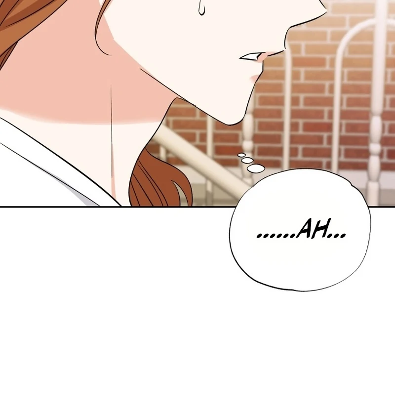 It’s Okay to Be Left Out chapter 14 page 76