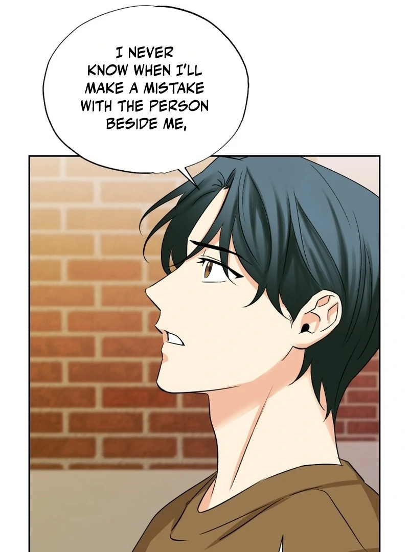 It’s Okay to Be Left Out chapter 14 page 77
