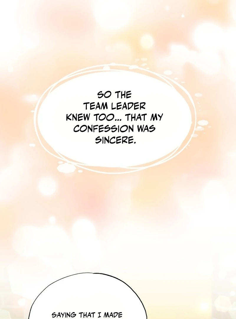 It’s Okay to Be Left Out chapter 14 page 80