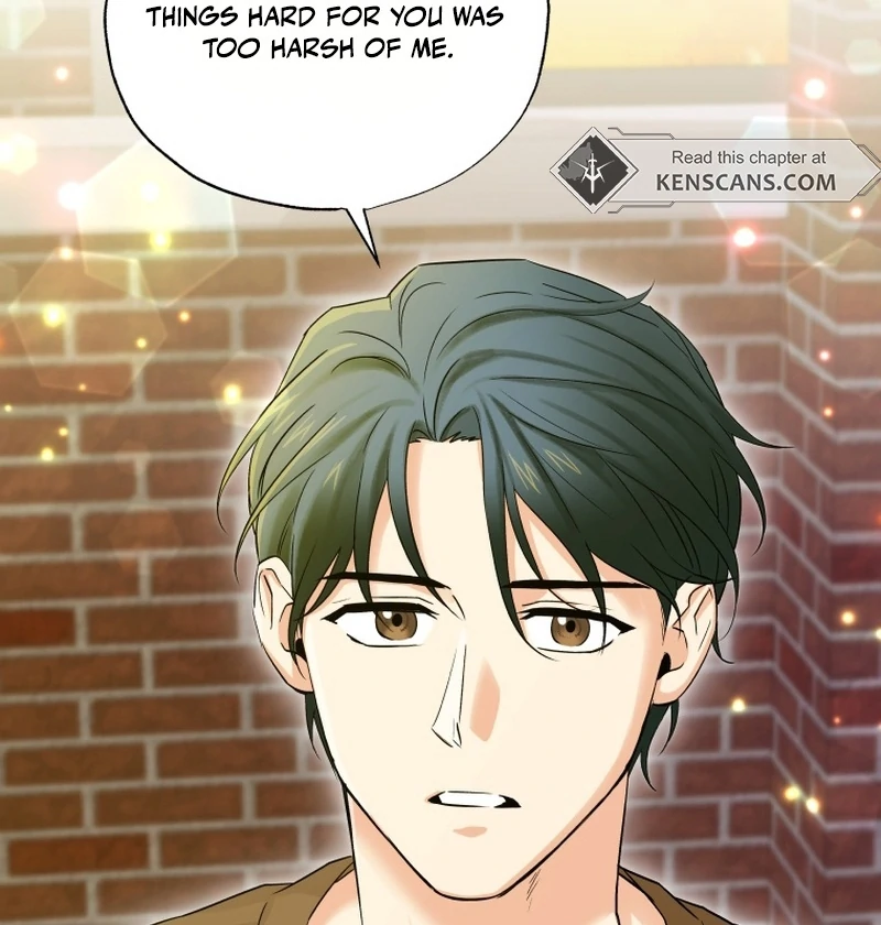 It’s Okay to Be Left Out chapter 14 page 81