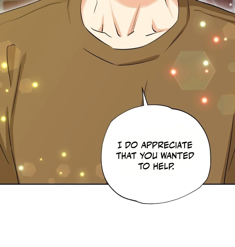 It’s Okay to Be Left Out chapter 14 page 82