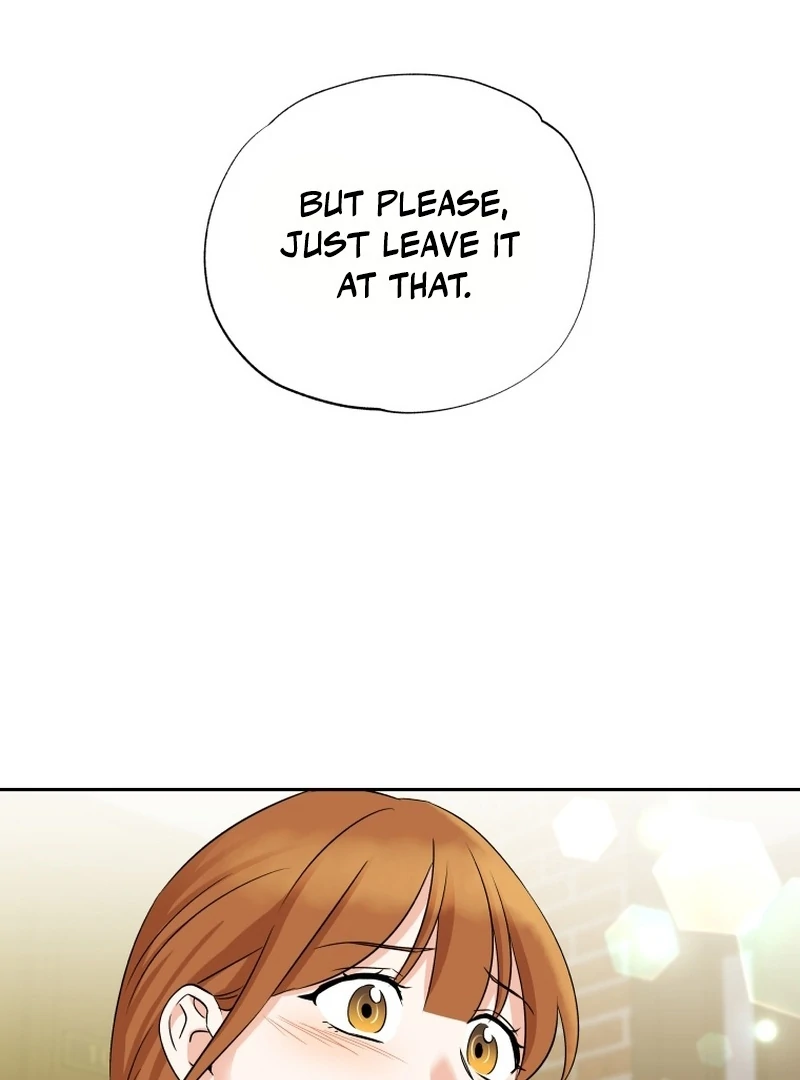 It’s Okay to Be Left Out chapter 14 page 83