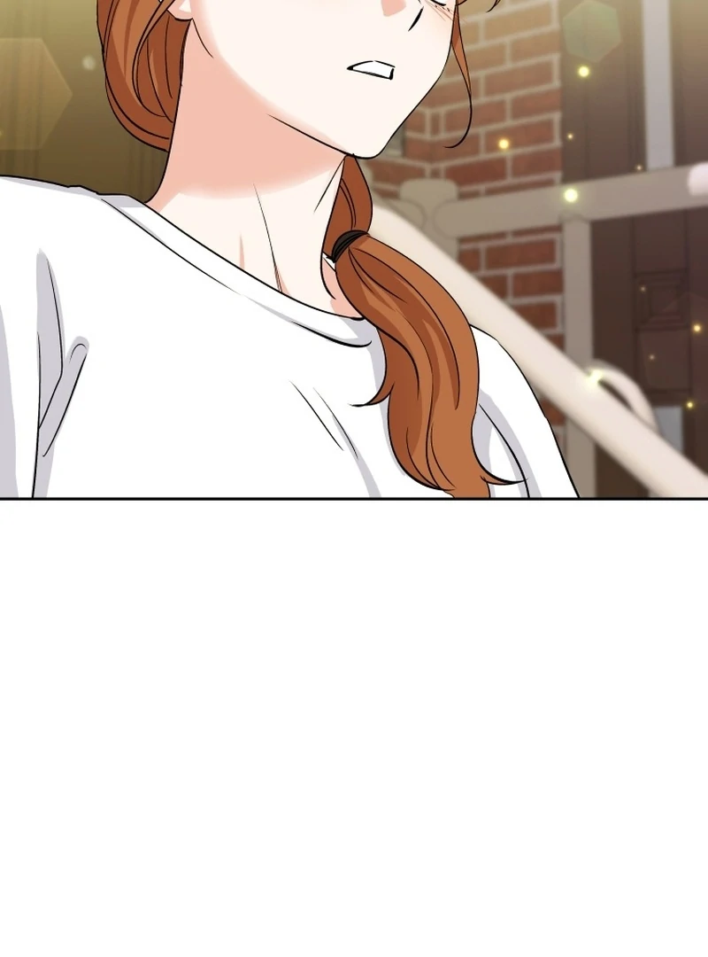 It’s Okay to Be Left Out chapter 14 page 84