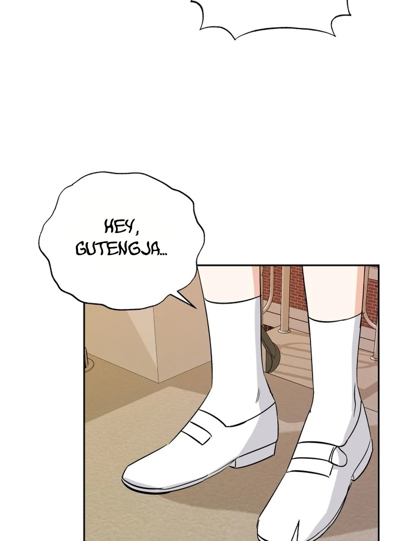 It’s Okay to Be Left Out chapter 14 page 90