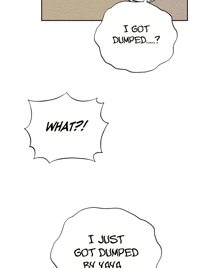 It’s Okay to Be Left Out chapter 14 page 91