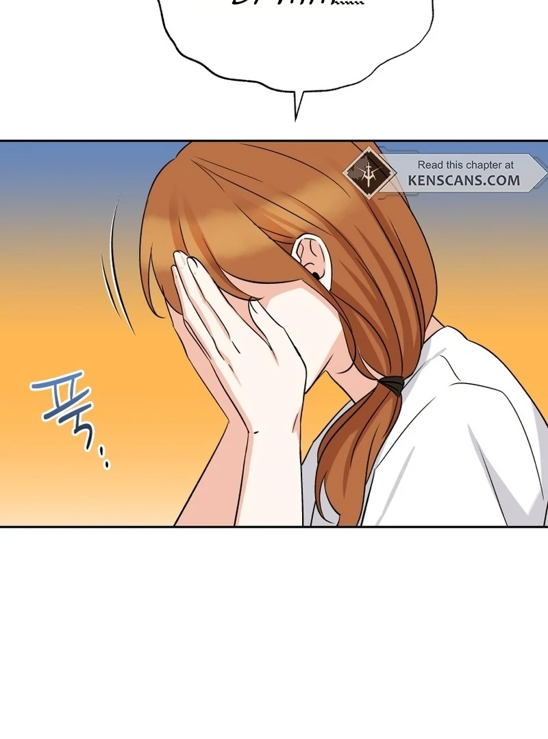 It’s Okay to Be Left Out chapter 14 page 92