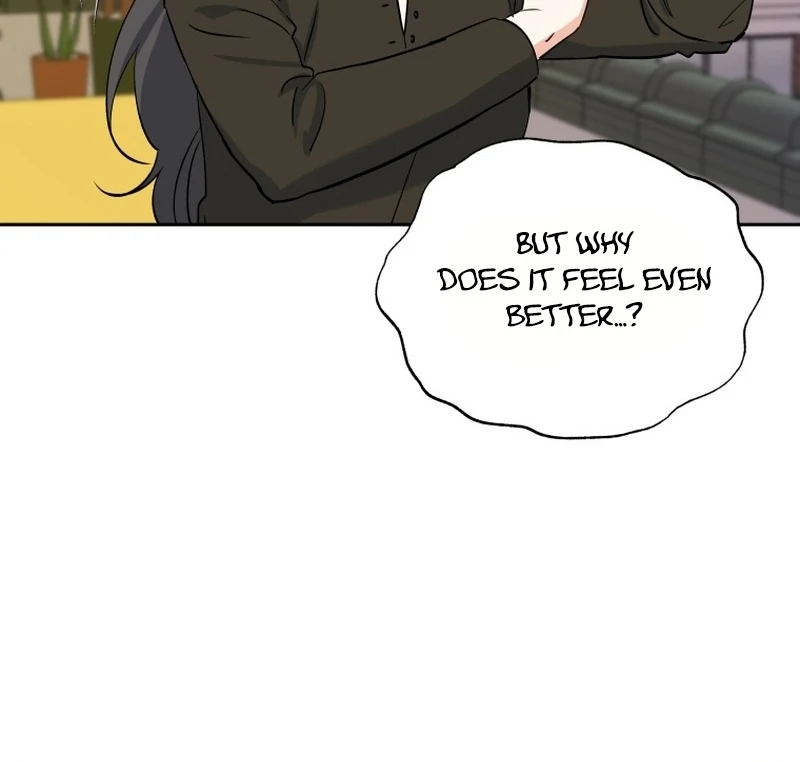 It’s Okay to Be Left Out chapter 14 page 94