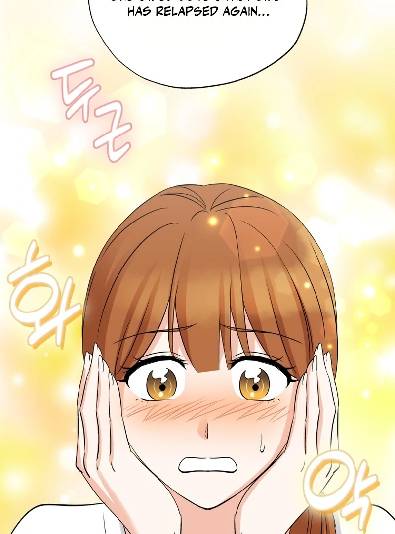 It’s Okay to Be Left Out chapter 14 page 96