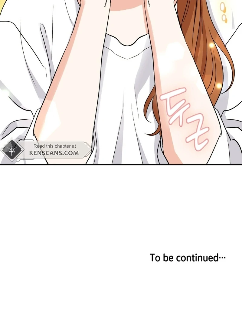 It’s Okay to Be Left Out chapter 14 page 97