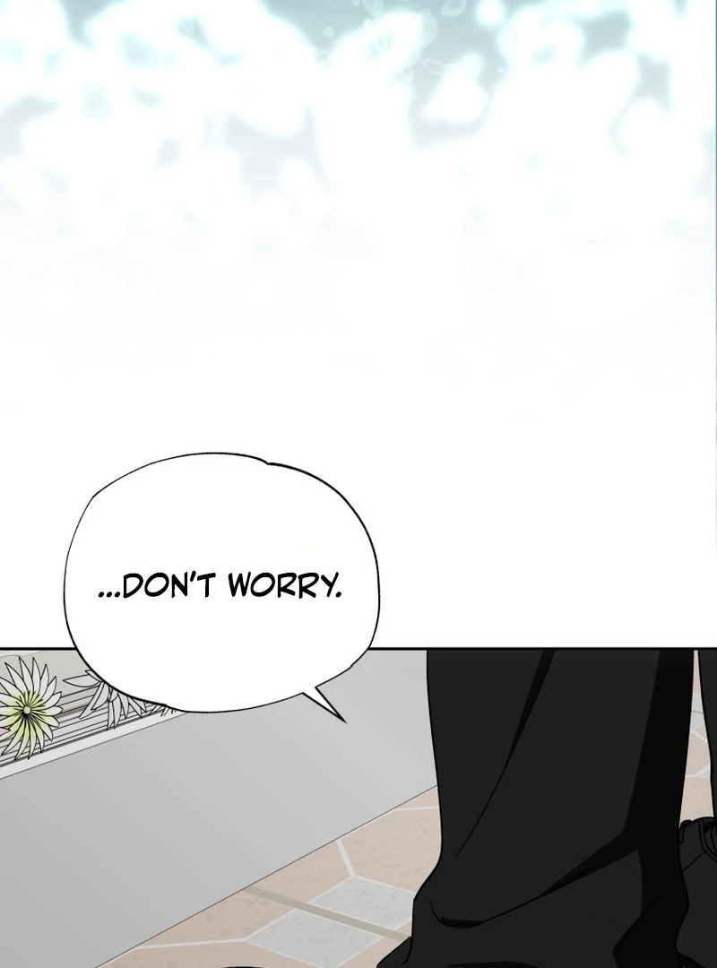 It’s Okay to Be Left Out chapter 15 page 12