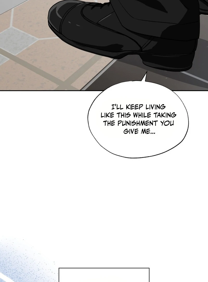 It’s Okay to Be Left Out chapter 15 page 13