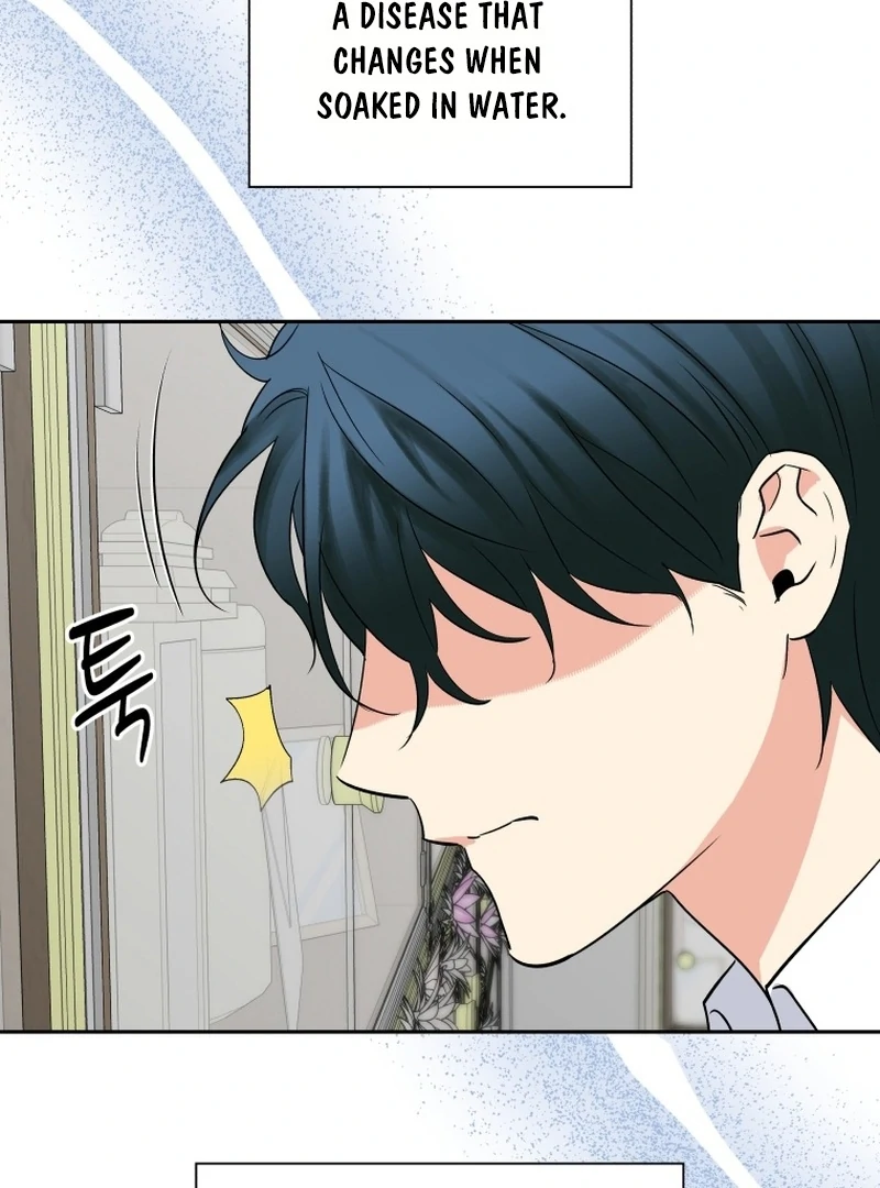 It’s Okay to Be Left Out chapter 15 page 14